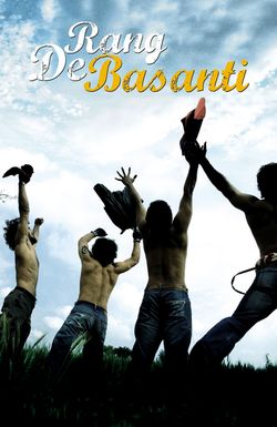 Rang De Basanti