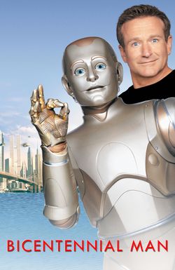 Bicentennial Man