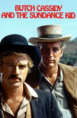 Butch Cassidy and the Sundance Kid