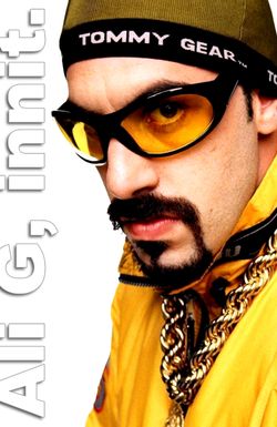 Ali G, Innit