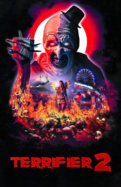 Terrifier 2