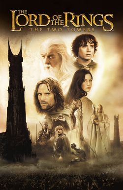 The Lord of the Rings: The Two Towers