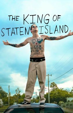 The King of Staten Island