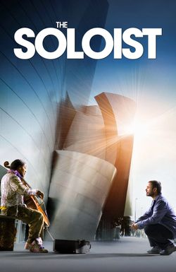 The Soloist