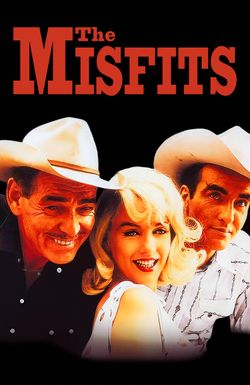 The Misfits