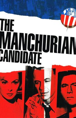 The Manchurian Candidate