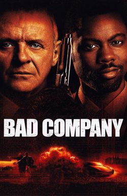 Bad Company