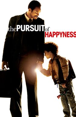 The Pursuit of Happyness