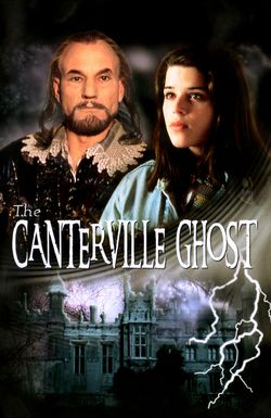 The Canterville Ghost