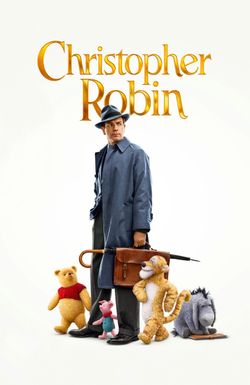 Christopher Robin