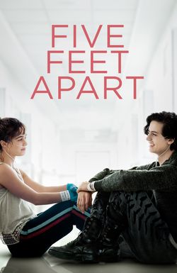 Five Feet Apart