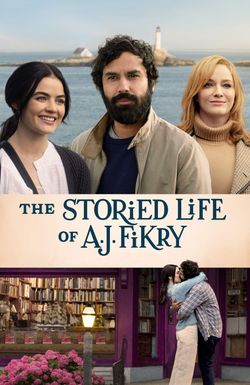 The Storied Life of A.J. Fikry