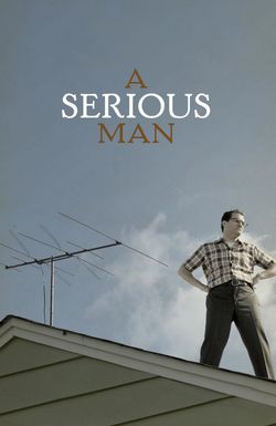 A Serious Man