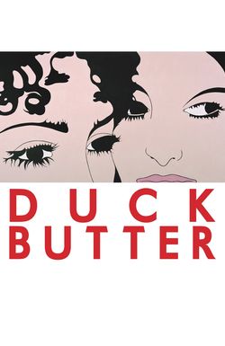 Duck Butter