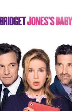 Bridget Jones's Baby