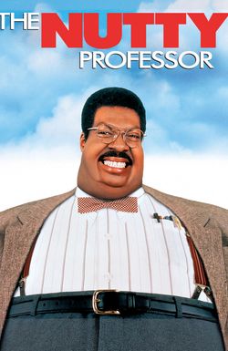 The Nutty Professor