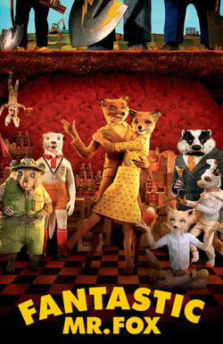 Fantastic Mr. Fox