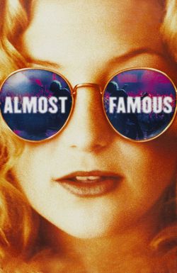 Almost Famous