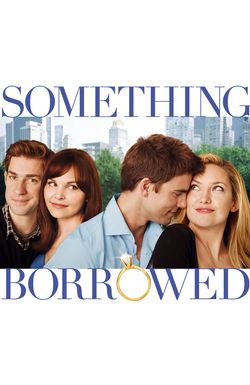 Something Borrowed