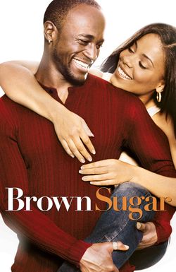 Brown Sugar