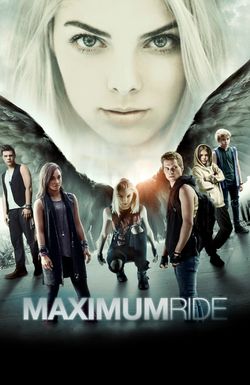 Maximum Ride