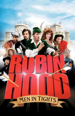 Robin Hood: Men in Tights