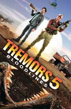 Tremors 5: Bloodlines