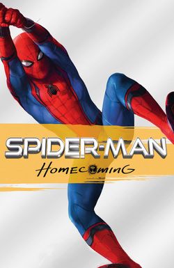 Spider-Man: Homecoming