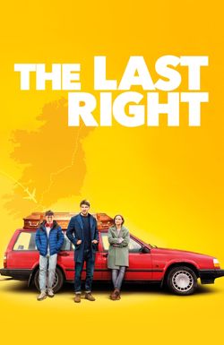 The Last Right