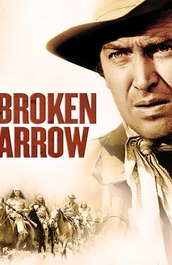 Broken Arrow