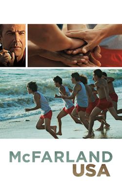 McFarland, USA