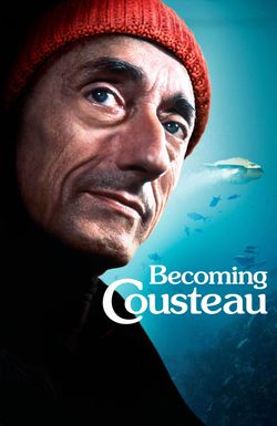 Becoming Cousteau