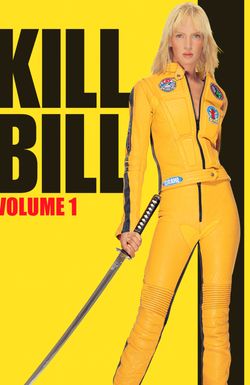 Kill Bill: Vol. 1