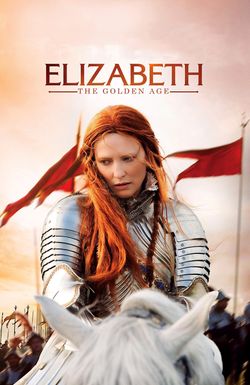 Elizabeth: The Golden Age