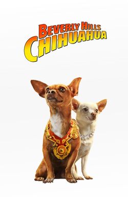 Beverly Hills Chihuahua