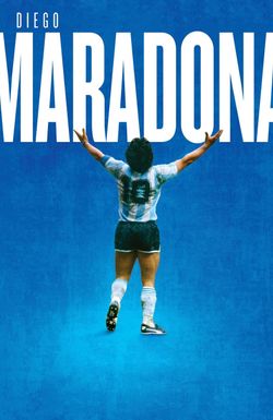 Diego Maradona