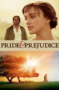 Pride & Prejudice