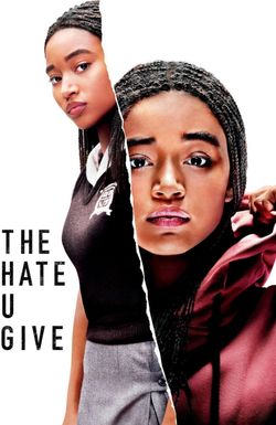 The Hate U Give