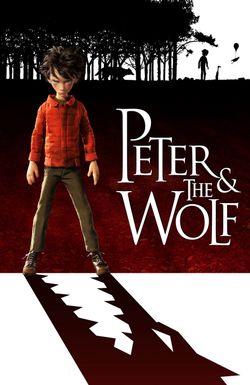 Peter and The Wolf