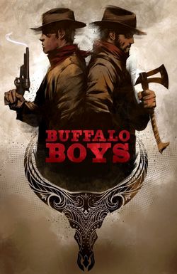 Buffalo Boys