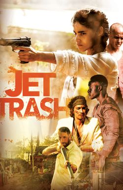 Jet Trash