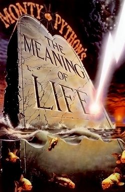 The Meaning of Life