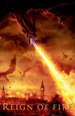 Reign of Fire