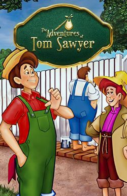 The Adventures of Tom Sawyer