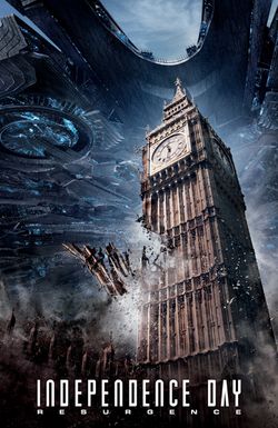 Independence Day: Resurgence