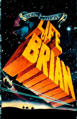 Life of Brian