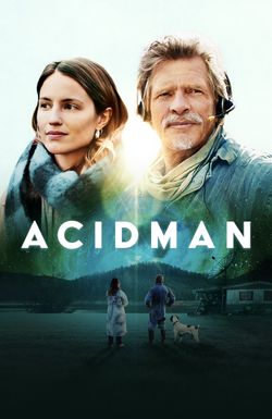 Acidman