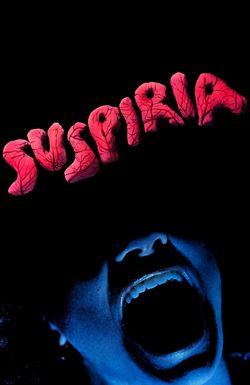 Suspiria