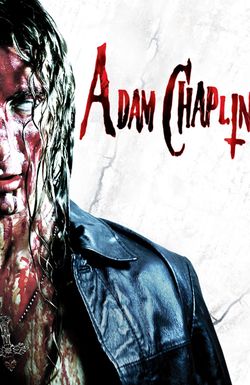 Adam Chaplin