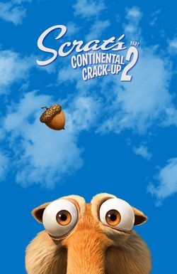 Scrat's Continental Crack-Up: Part 2